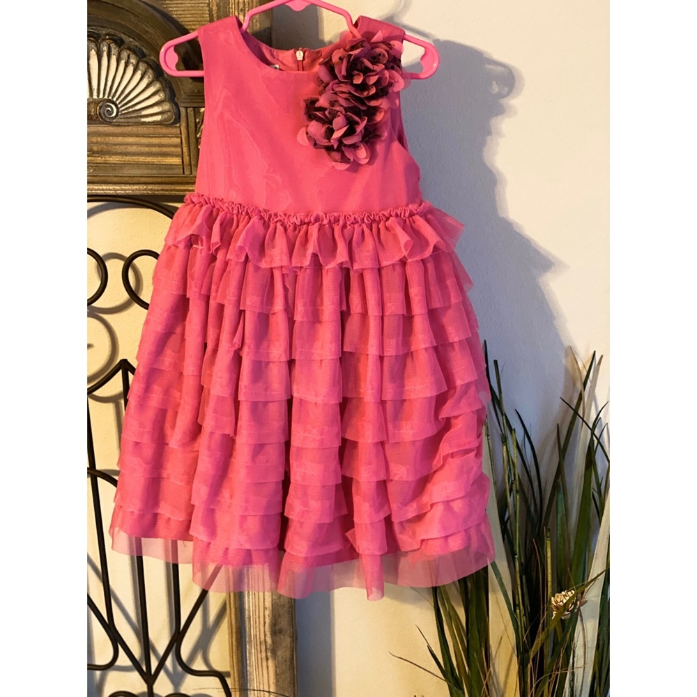 Pippa & Julie Dress